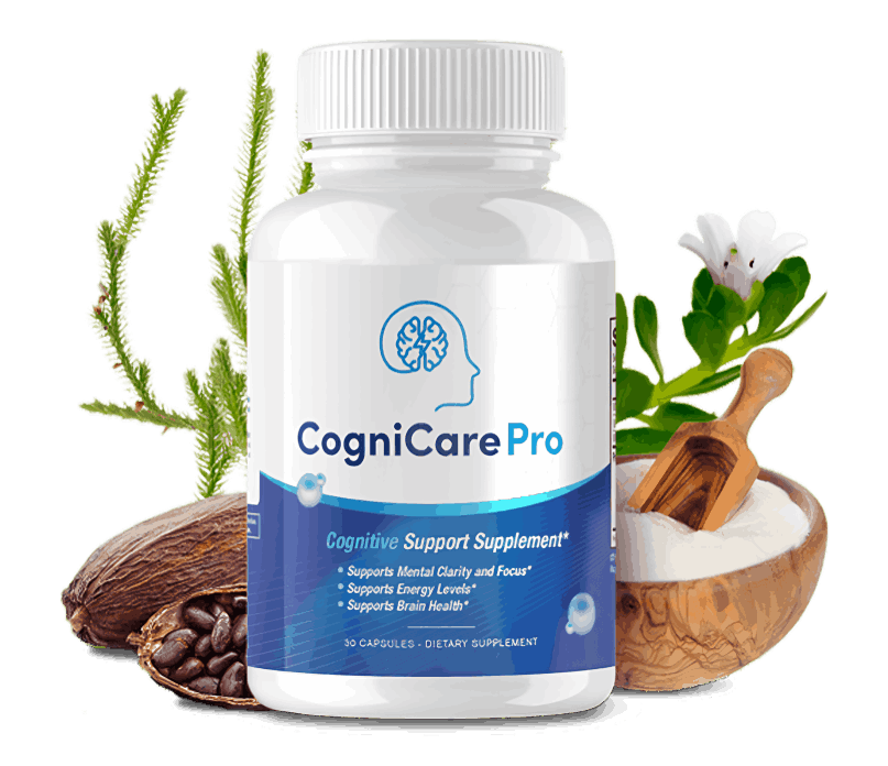 cognicare pro 