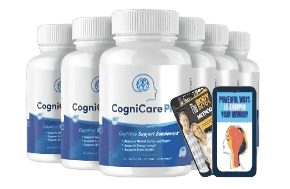 cognicare pro discount